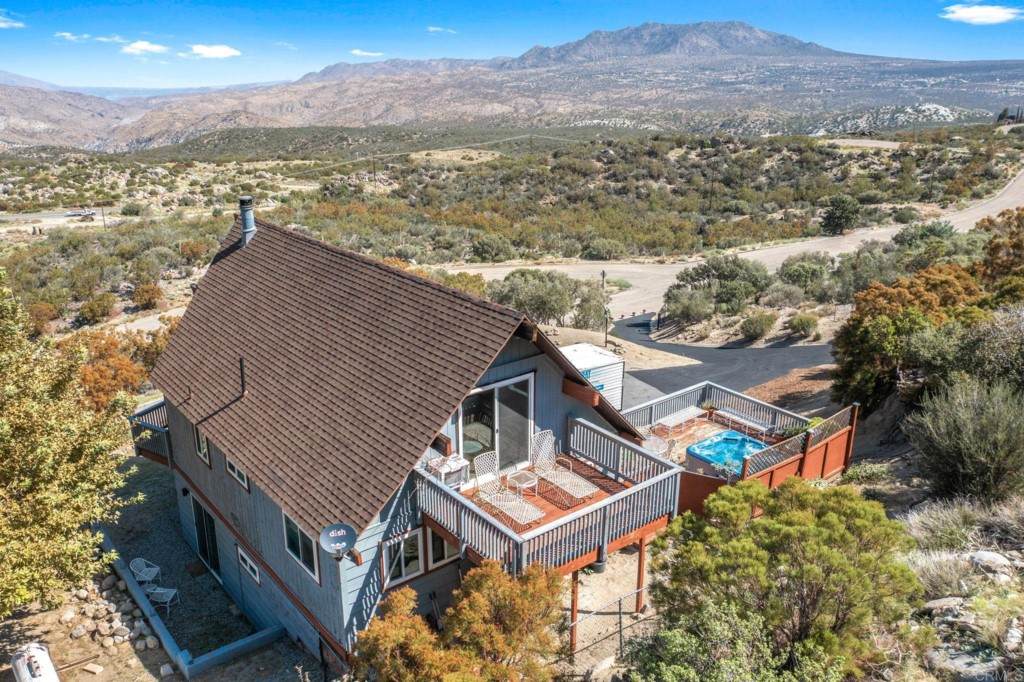 67115 Ribbonwood Drive - Photo 1