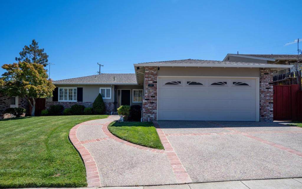 757 Pico Avenue - Photo 1