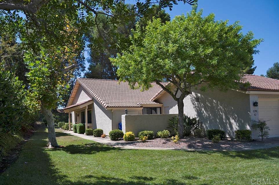 12761 Camino De La Breccia - Photo 1