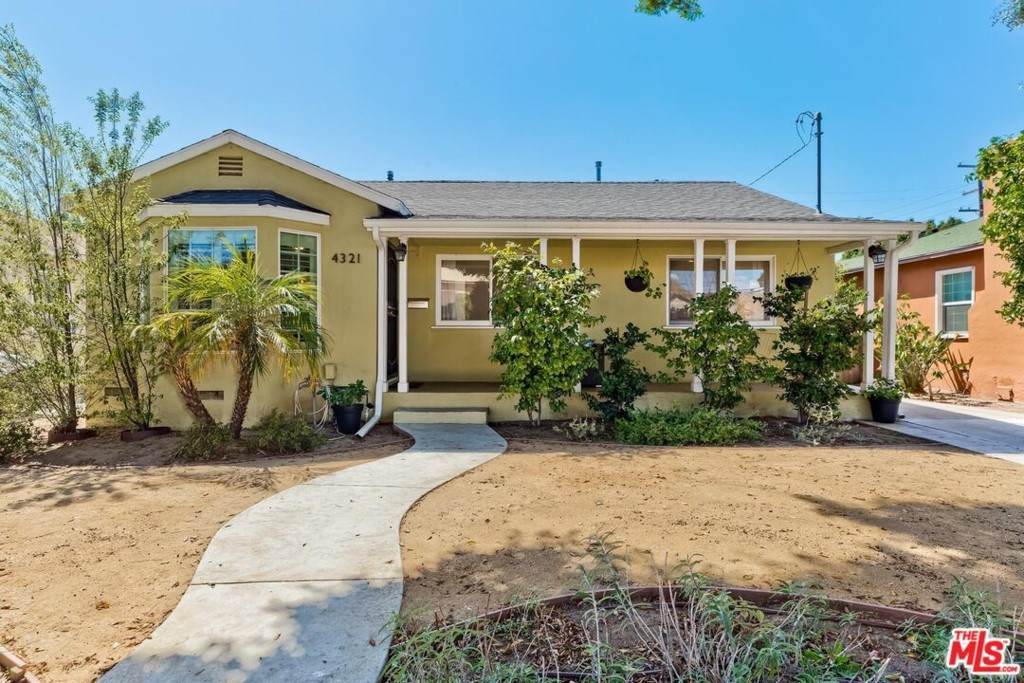 4321 Tuller Avenue - Photo 1