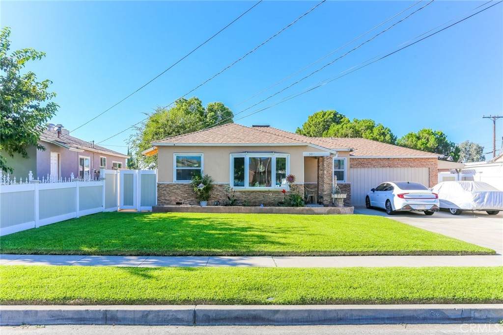 307 3rd Street - Photo 1