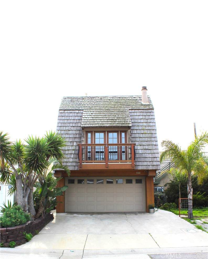 300 Rossmore Drive - Photo 1