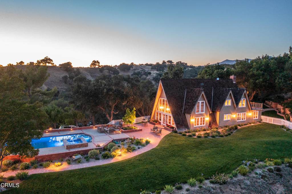 4086 Oak Trail Road - Photo 1