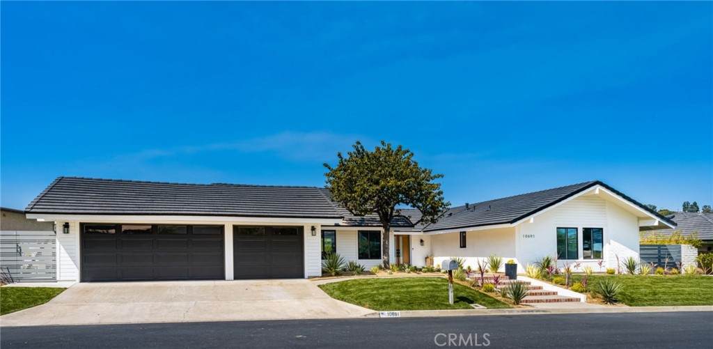 10691 Equestrian Drive - Photo 1