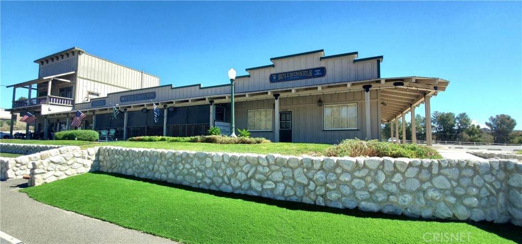 33306 Agua Dulce Canyon Road - Photo 1
