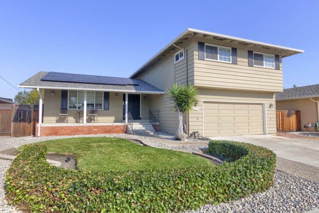 6060 Loma Prieta Drive - Photo 1