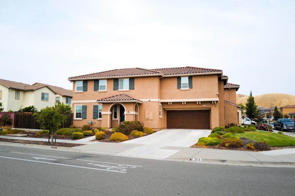 2518 Walker Drive - Photo 1