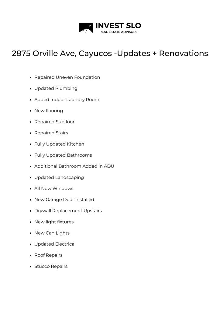 2785 Orville Avenue - Photo 1