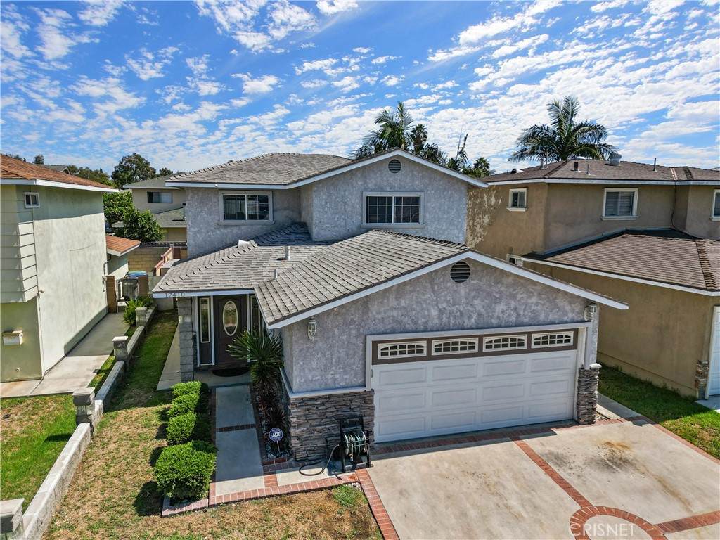 17410 Merimac Court - Photo 1