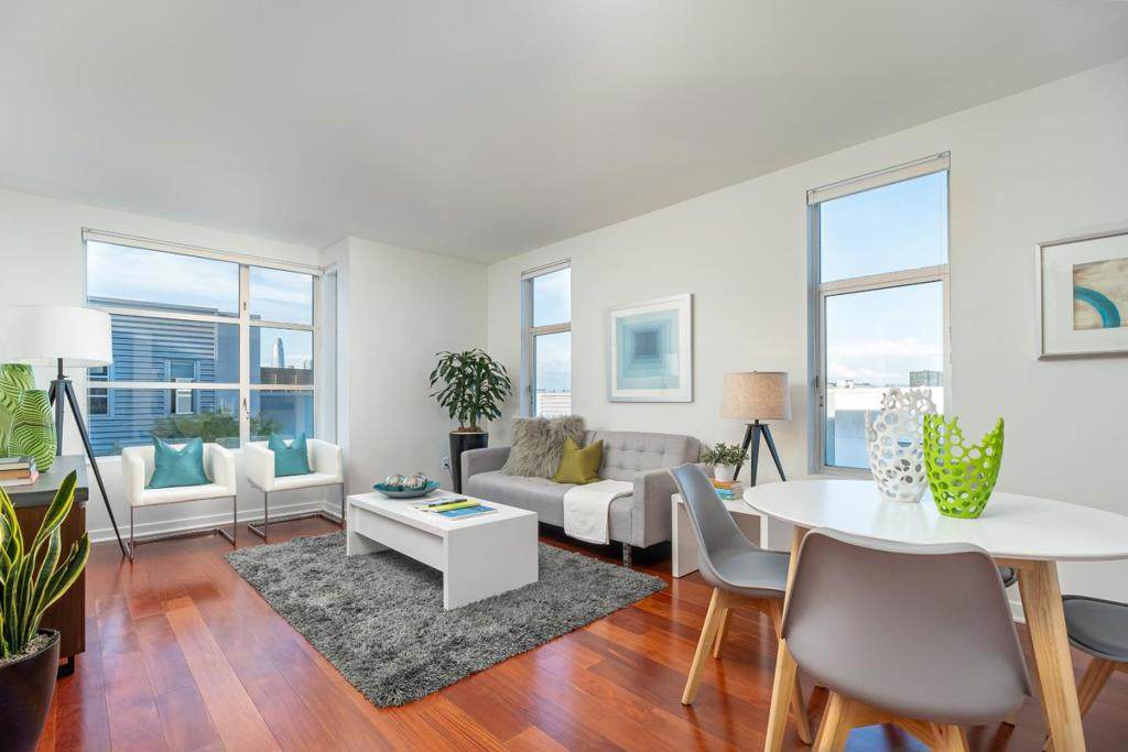 451 Kansas Street - Photo 1