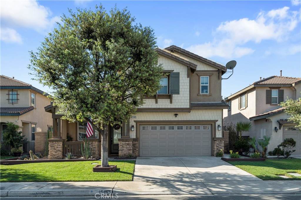 15465 Ramona Avenue - Photo 1