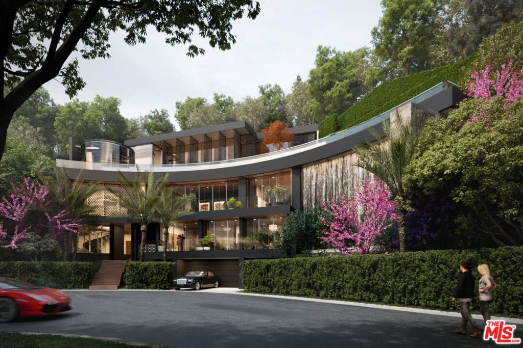 1700 Viewmont Drive - Photo 1