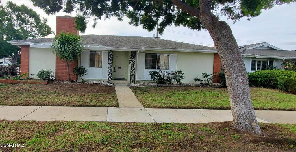 1300 Lodgewood Way - Photo 1