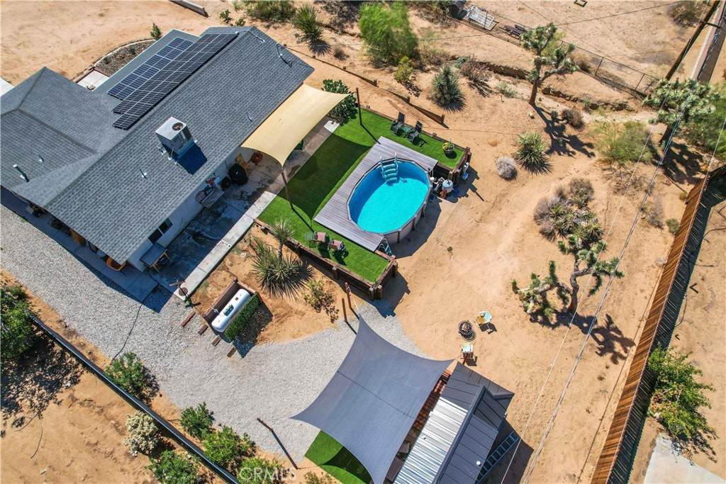 60750 Pueblo Trail - Photo 1