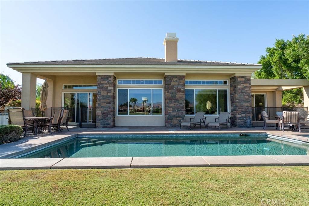1 Vista Encantada - Photo 1