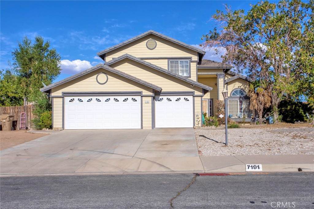 7191 Hawthorne Road - Photo 1