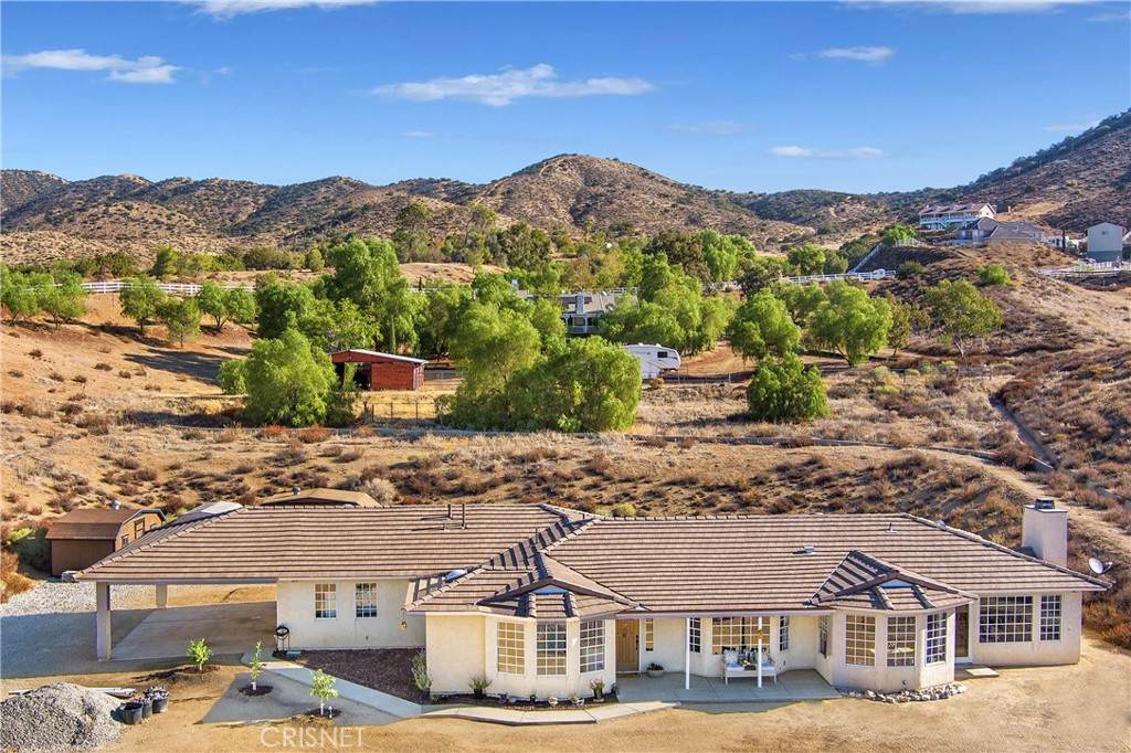 4340 Pelona Canyon Road - Photo 1