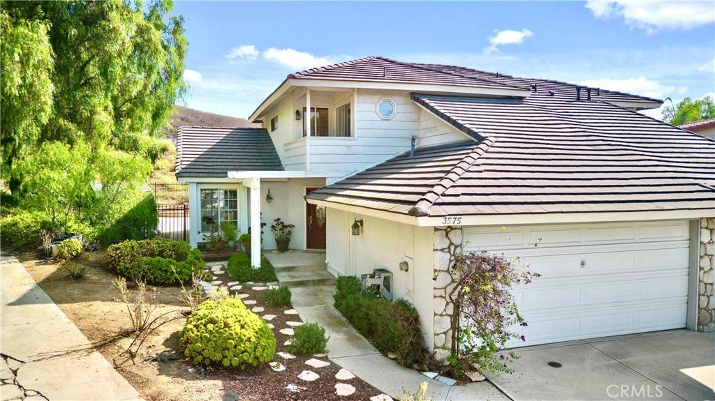 3575 Falconridge Road - Photo 1