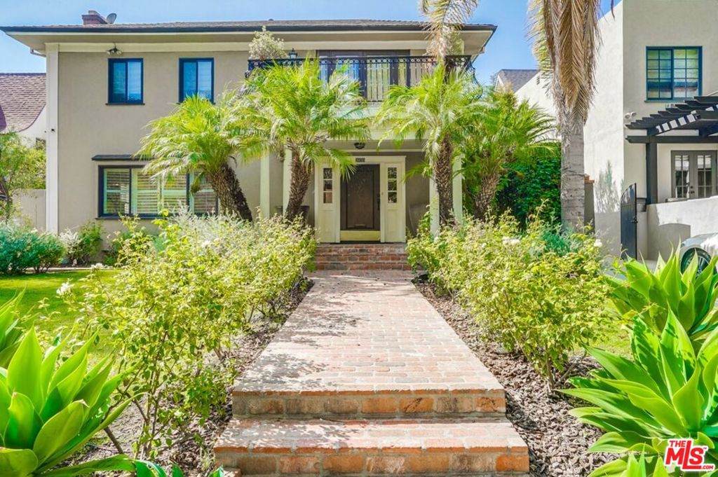2033 Serrano Avenue - Photo 1