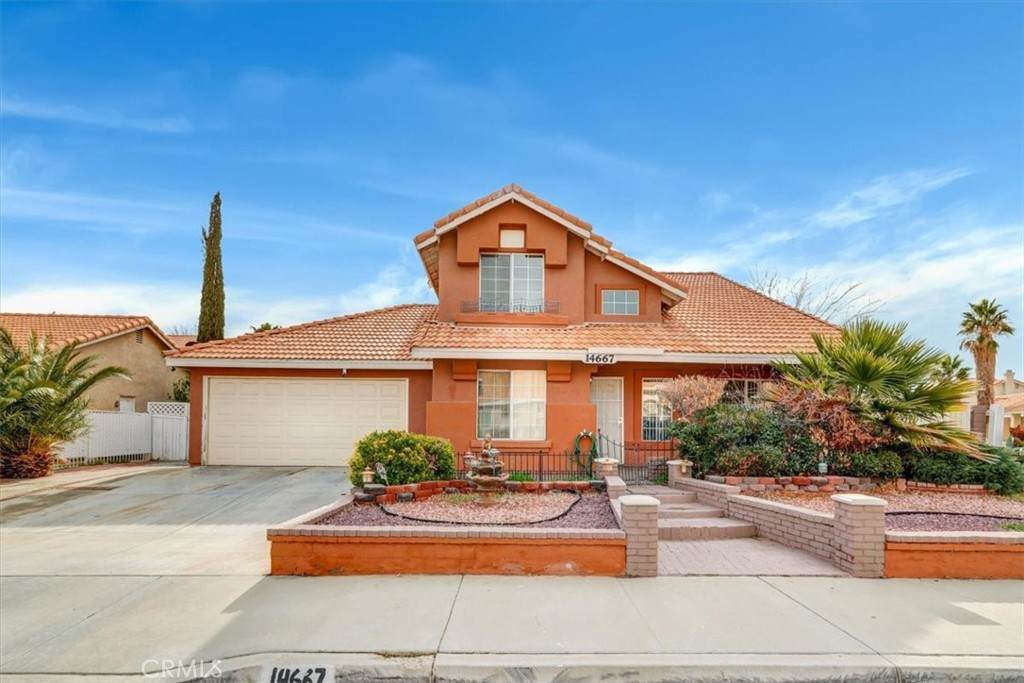 14667 Santa Fe - Photo 1