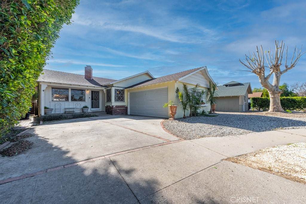 15732 Covello Street - Photo 1
