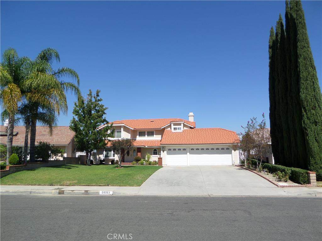 20353 Crestline Drive - Photo 1