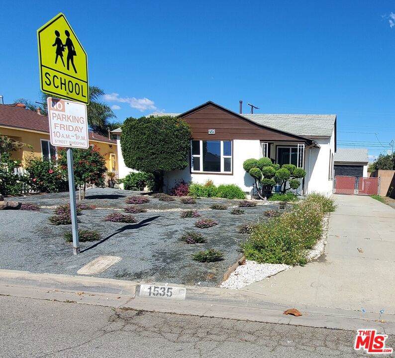 1535 153rd Street - Photo 1