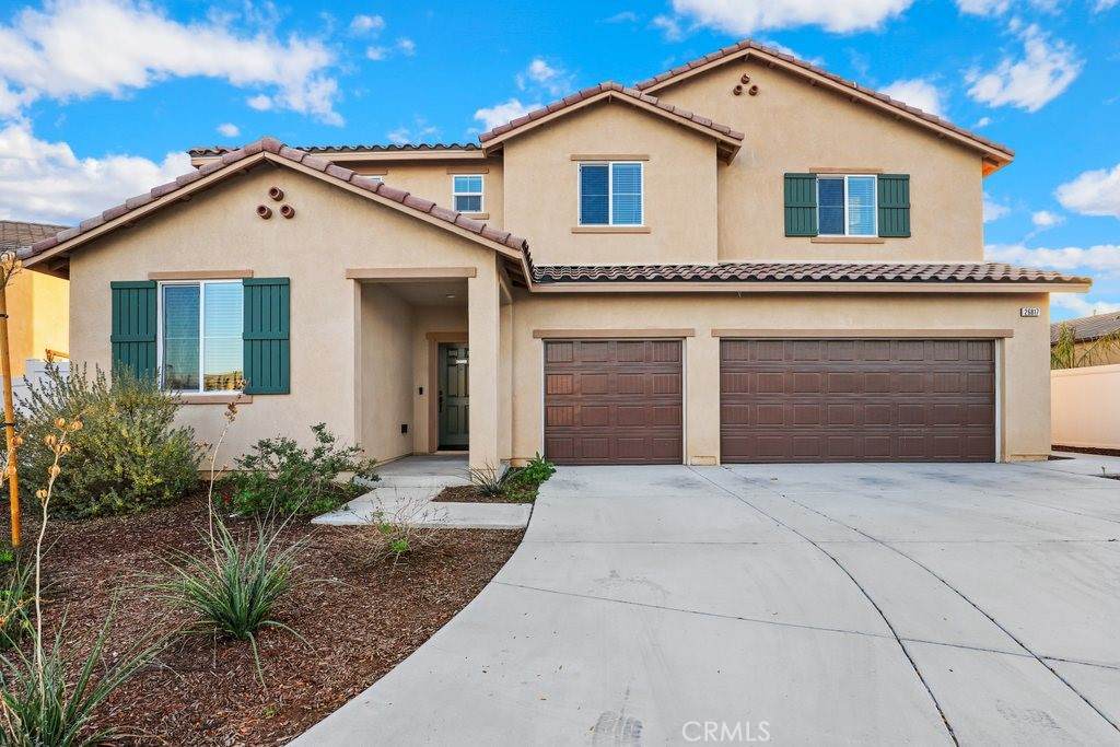 26817 Twin Hills Circle - Photo 1