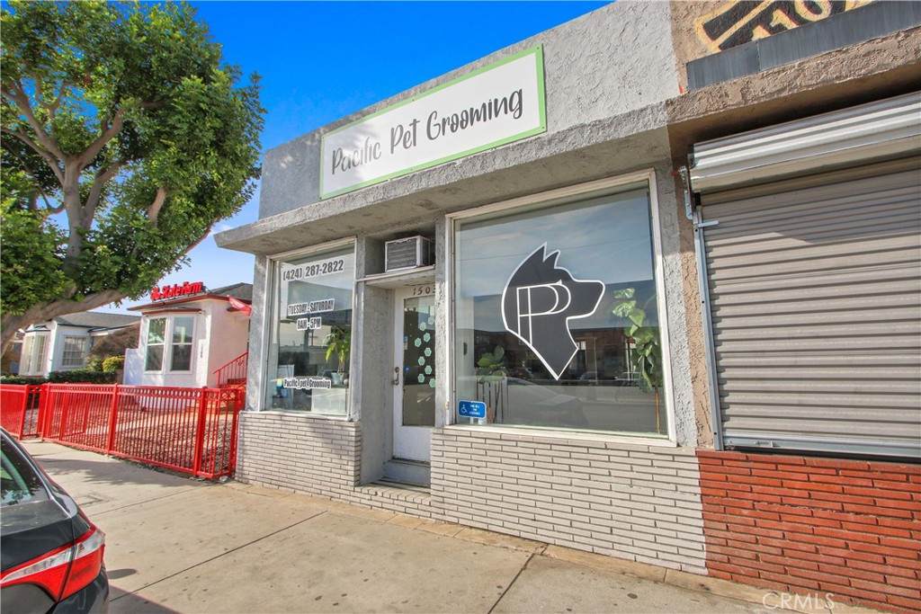 1503 Gaffey Street - Photo 1