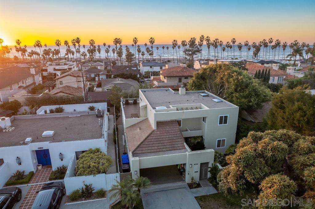8320 La Jolla Shores Drive - Photo 1