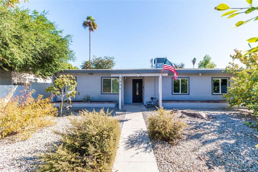 7806 De Soto Avenue - Photo 1