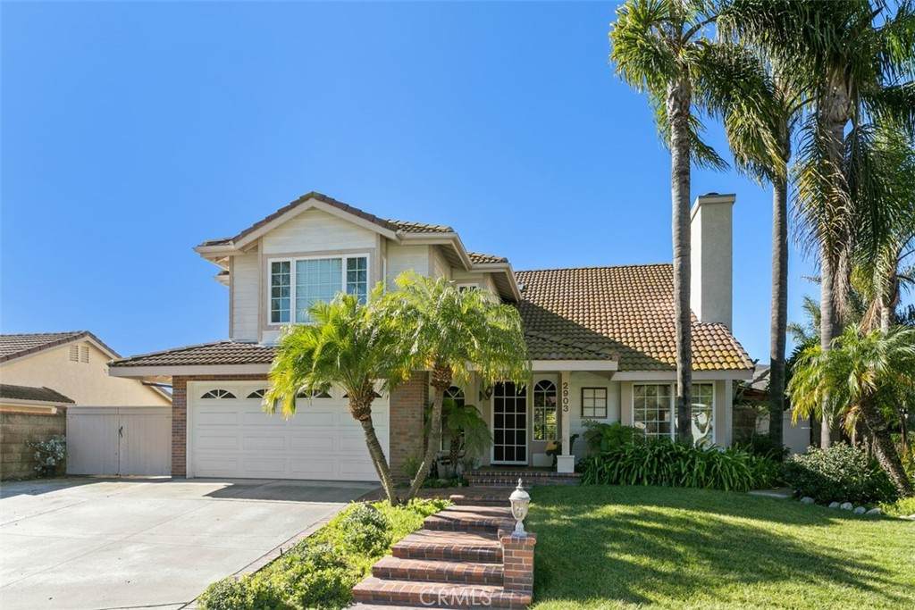 2903 Novilla - Photo 1