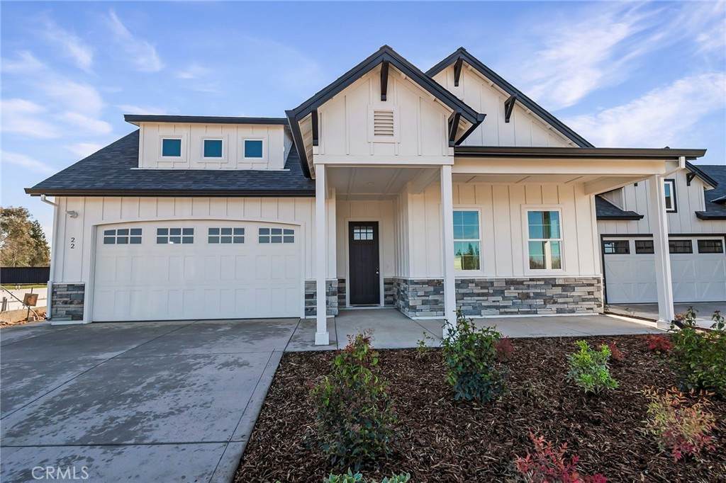 22 Harkness Court - Photo 1