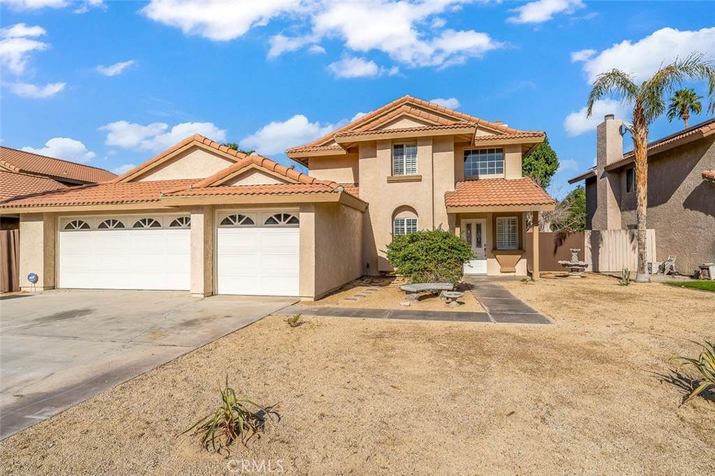 68888 Hermosillo Road - Photo 1