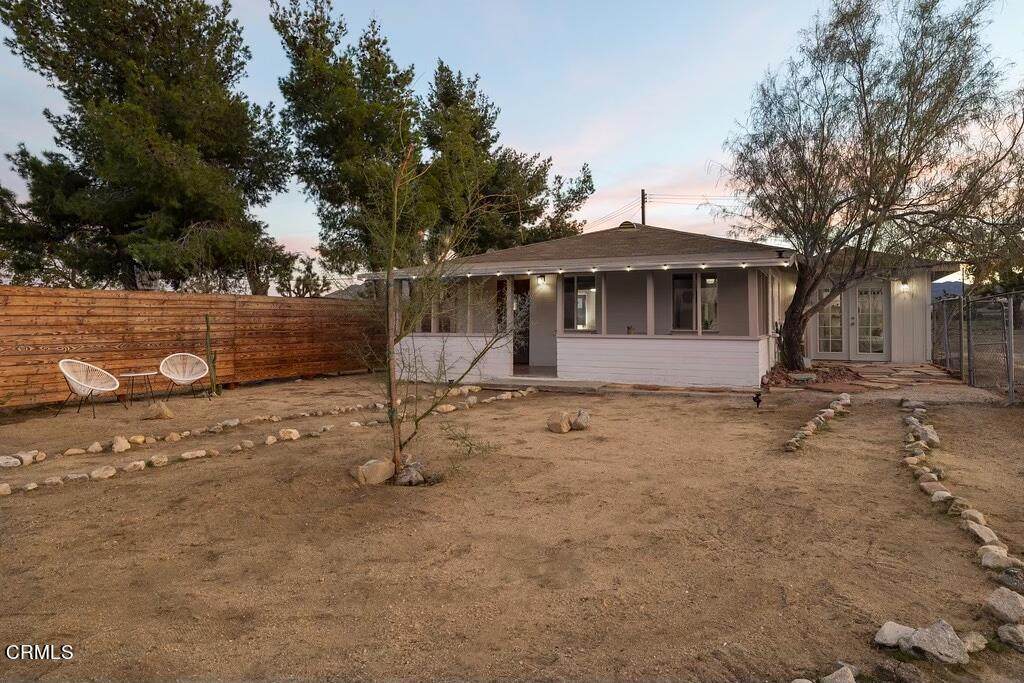 59165 David Avenue - Photo 1