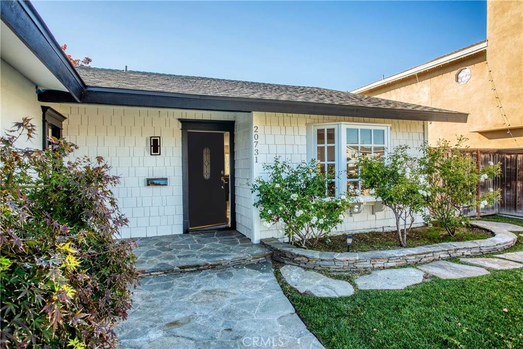 20731 Charwood Lane - Photo 1