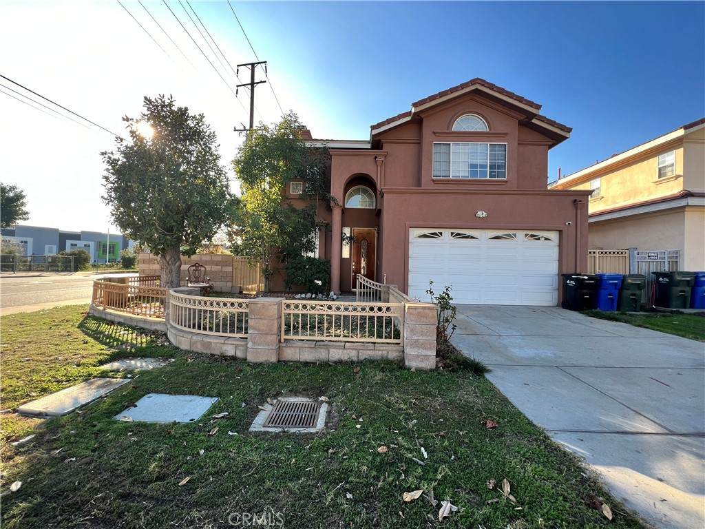 4809 Glickman Avenue - Photo 1