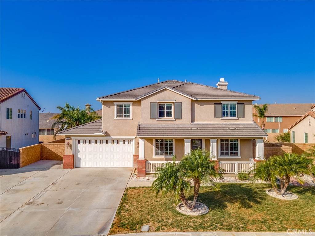 14394 Wolfhound Street - Photo 1