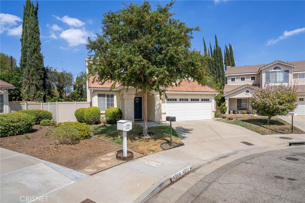 6211 Nestle Avenue - Photo 1