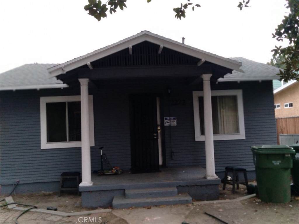 2222 Dorris Place - Photo 1
