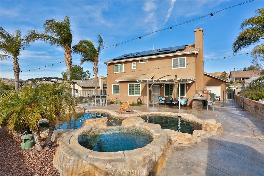 14340 Sequoia Road - Photo 1