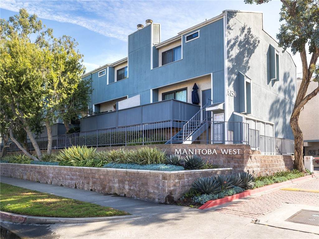 8150 Manitoba Street - Photo 1