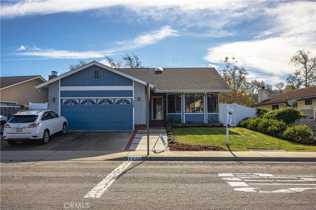 1136 Vard Loomis Lane - Photo 1
