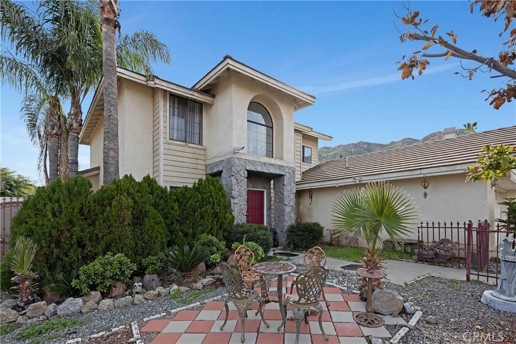 22527 Mountain View Road - Photo 1