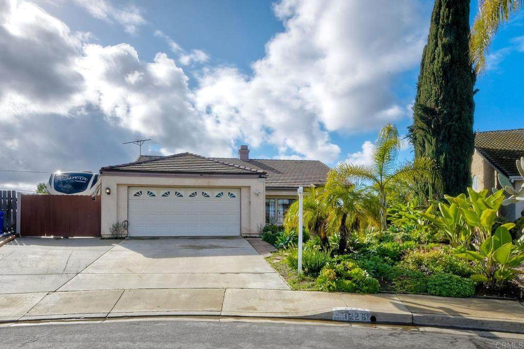 1223 Sunny Crest Circle - Photo 1