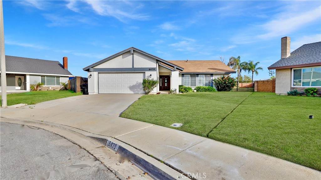 6479 Ortega Court - Photo 1