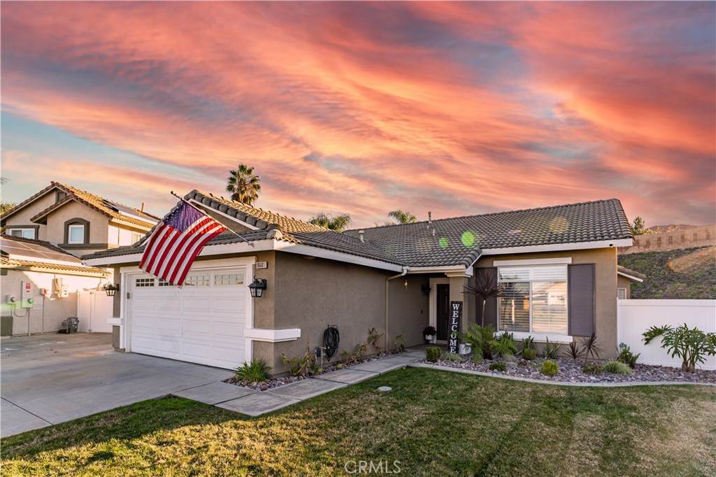 8681 Merrick Street - Photo 1