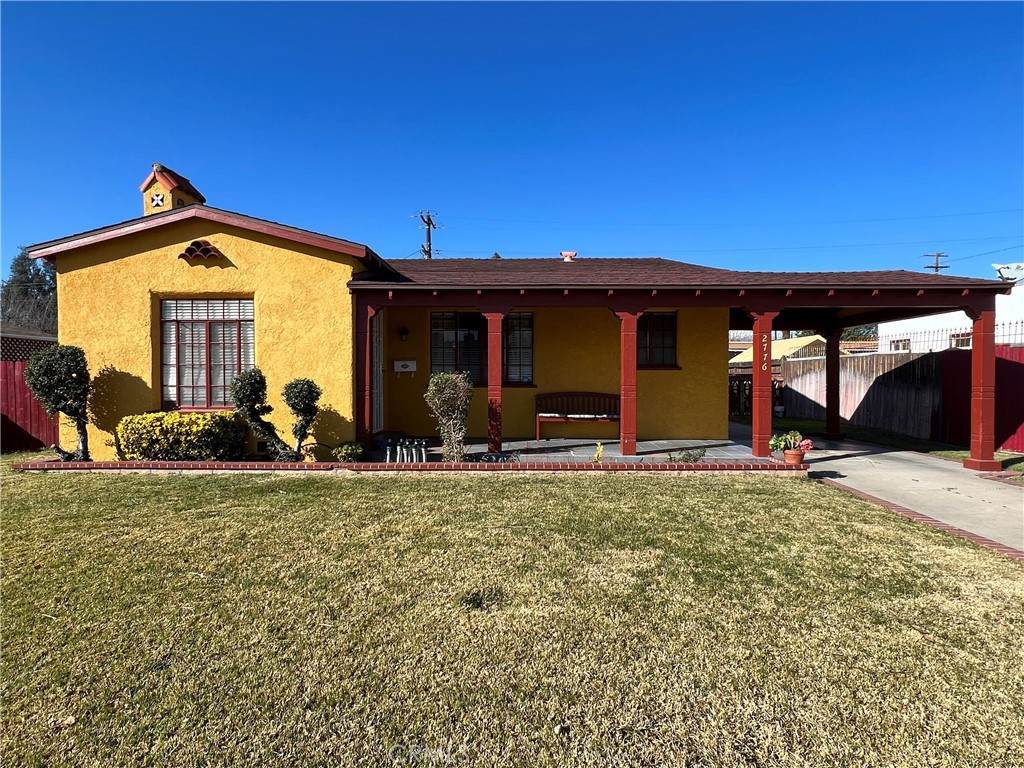 2776 Genevieve Street - Photo 1