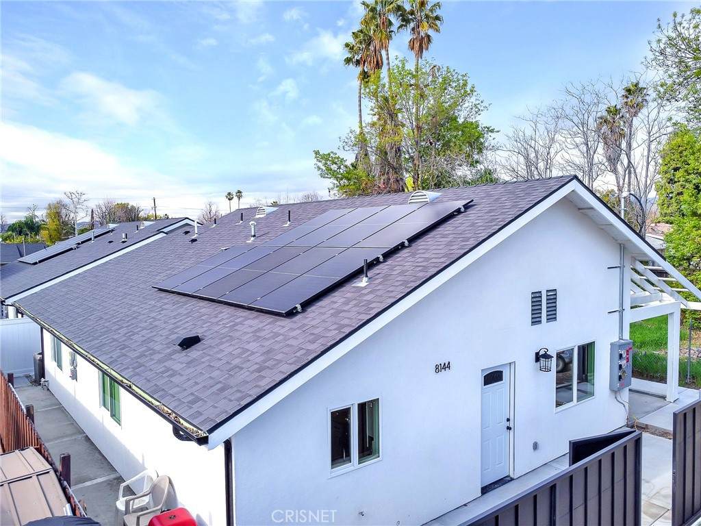 8144 Louise Avenue - Photo 1