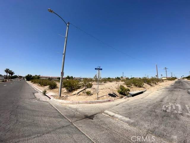 0 Barstow Road - Photo 1